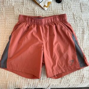 Gymshark Shorts 5”